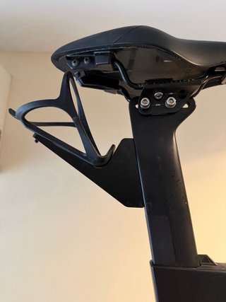 Canyon Speedmax CF Triatlón Ultegra Talla L