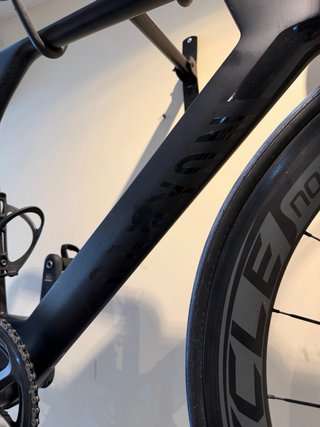 Canyon Speedmax CF Triatlón Ultegra Talla L