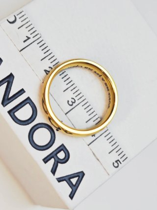 Anillo Titanium Grabado Confío en mi y en dios