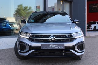 Volkswagen T-Roc R-Line 1.5 TSI 110kW (150CV) DSG