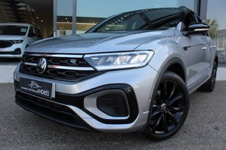 Volkswagen T-Roc R-Line 1.5 TSI 110kW (150CV) DSG