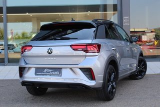 Volkswagen T-Roc R-Line 1.5 TSI 110kW (150CV) DSG