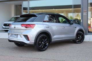 Volkswagen T-Roc R-Line 1.5 TSI 110kW (150CV) DSG