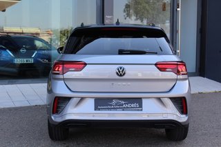 Volkswagen T-Roc R-Line 1.5 TSI 110kW (150CV) DSG