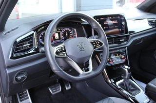 Volkswagen T-Roc R-Line 1.5 TSI 110kW (150CV) DSG
