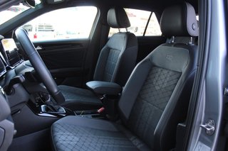 Volkswagen T-Roc R-Line 1.5 TSI 110kW (150CV) DSG