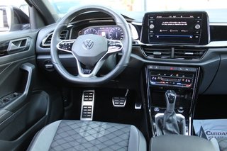 Volkswagen T-Roc R-Line 1.5 TSI 110kW (150CV) DSG