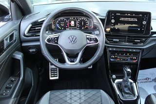 Volkswagen T-Roc R-Line 1.5 TSI 110kW (150CV) DSG