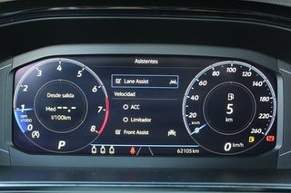 Volkswagen T-Roc R-Line 1.5 TSI 110kW (150CV) DSG