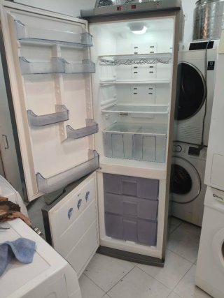 Combi Teka Acero 1.85m