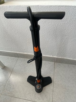 Bici Plegable Hoptown 320 Decathlon