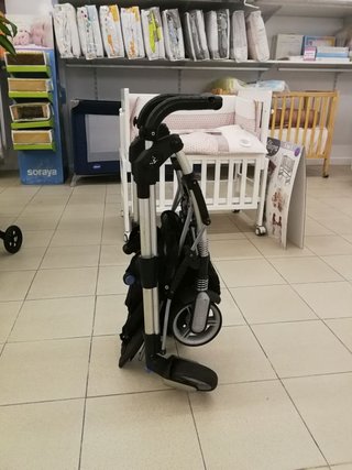 Silla Bebeconfort Loola reversible