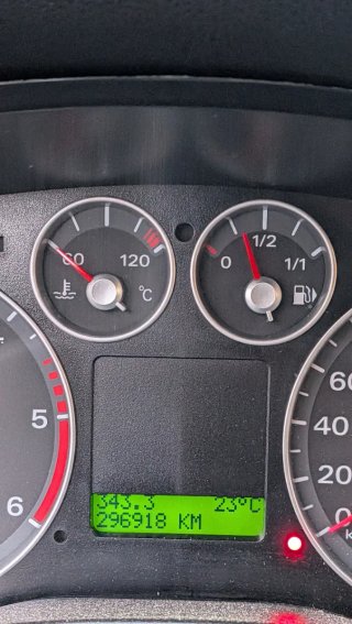 Ford Focus 2005
