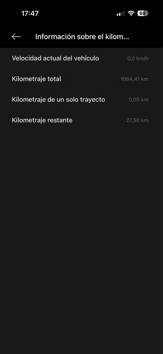 Patinete Eléctrico Xiaomi Negro Xaomi 4 pro