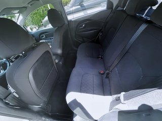 KIA Rio 2015