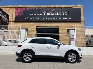 Audi Q3 2020 S-TRONIC 150CV