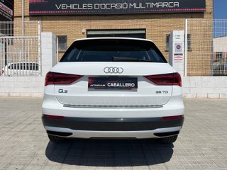 Audi Q3 2020 S-TRONIC 150CV
