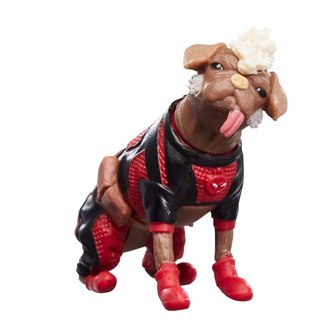 Marvel Legends Deadpool & Dogpool Figura