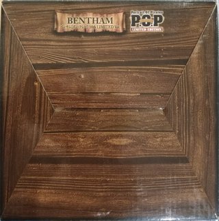 One Piece Bentham (Bon Clay) P.O.P. Limited Ed.