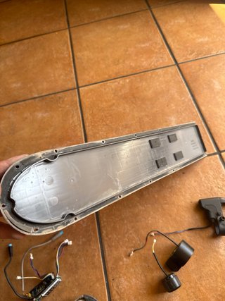 Repuestos Xiaomi Scooter PRO2 PRO3 PRO4