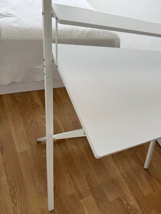 Escritorio blanco moderno