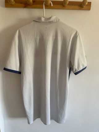 Camiseta Real Madrid 16/17 Adidas Talla M