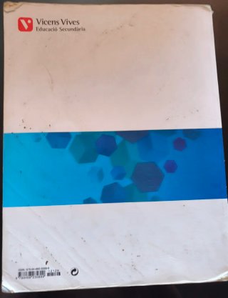 MATS 2 matemàtiques : educació secundària