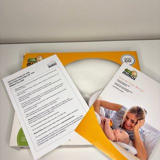 Cojín Mimos para bebé