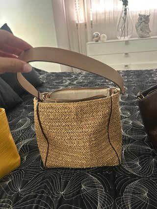 Pack 5 Bolsos Mujer
