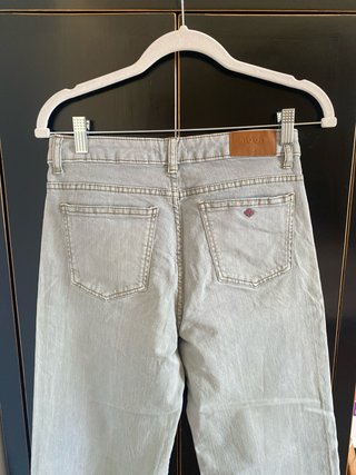 Pantalón NOON gris