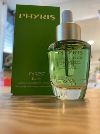 PHYRIS Forest Elixir Sérum