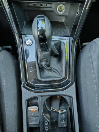 VW Touran Advance 2.0TDI 150CV DSG6 7 Plazas