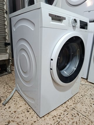 Lavadora Bosch Serie 6 7kg