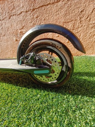 Patinete Eléctrico Cecotec Bongo Serie A