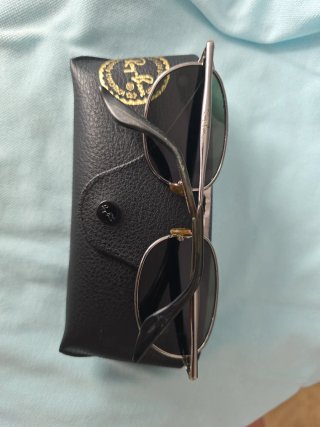Gafas de sol Ray-Ban 3003 W2841