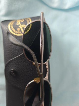 Gafas de sol Ray-Ban 3003 W2841