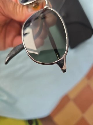 Gafas de sol Ray-Ban 3003 W2841