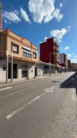 Casa en venta en Alaquàs