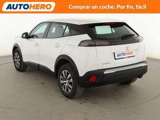 Peugeot 2008 1.5 Blue-HDi Active