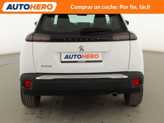 Peugeot 2008 1.5 Blue-HDi Active