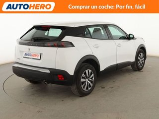 Peugeot 2008 1.5 Blue-HDi Active