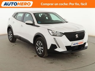 Peugeot 2008 1.5 Blue-HDi Active