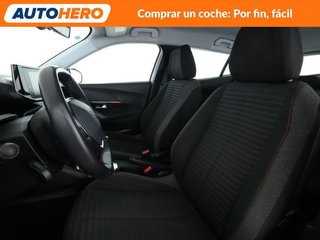 Peugeot 2008 1.5 Blue-HDi Active