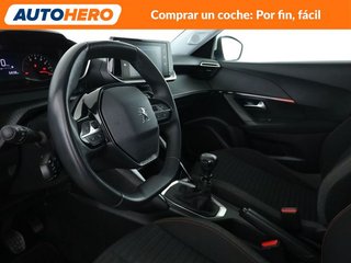 Peugeot 2008 1.5 Blue-HDi Active