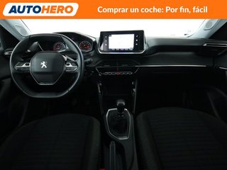 Peugeot 2008 1.5 Blue-HDi Active