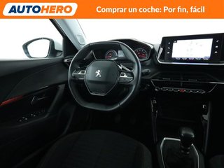 Peugeot 2008 1.5 Blue-HDi Active