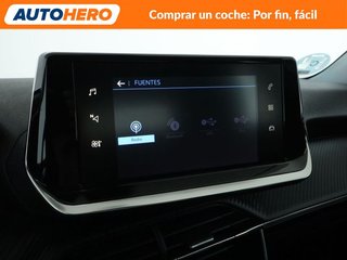 Peugeot 2008 1.5 Blue-HDi Active
