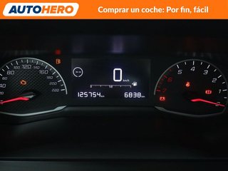 Peugeot 2008 1.5 Blue-HDi Active