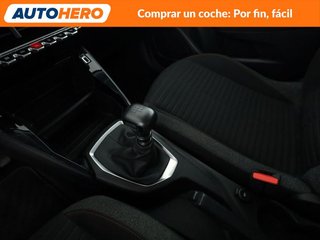 Peugeot 2008 1.5 Blue-HDi Active