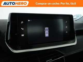 Peugeot 2008 1.5 Blue-HDi Active